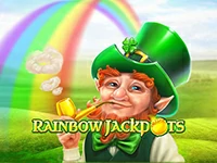 เกมสล็อต Rainbow Jackpots